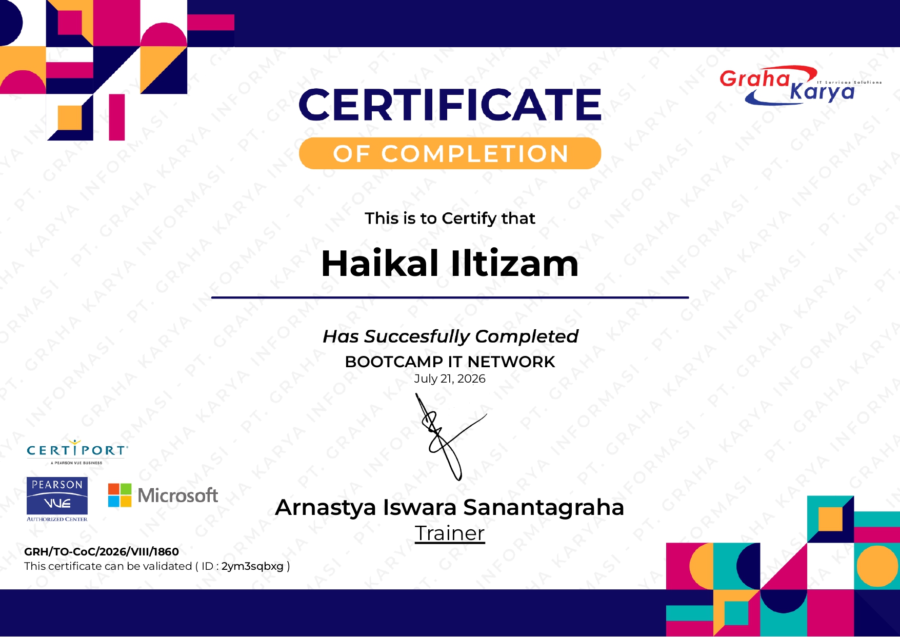 Deskripsi 1