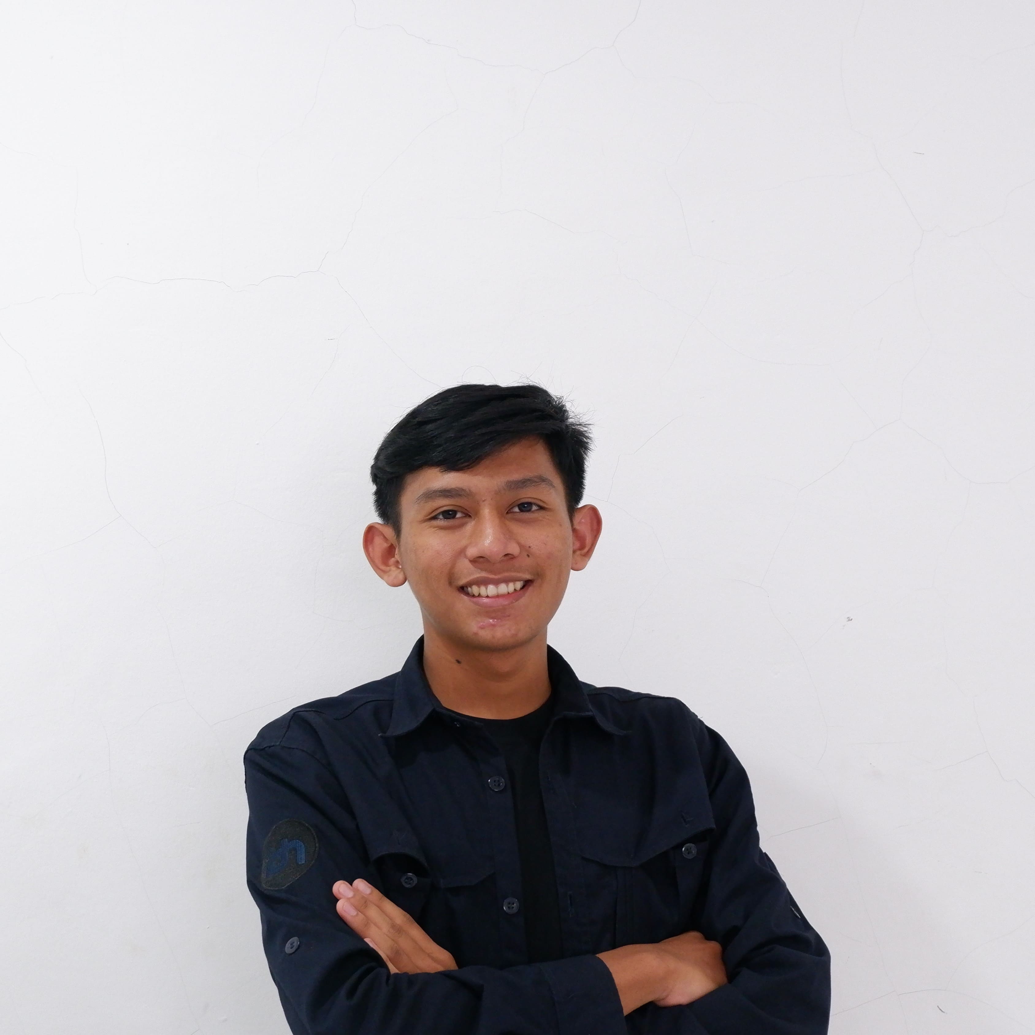 Abdillah Faiz