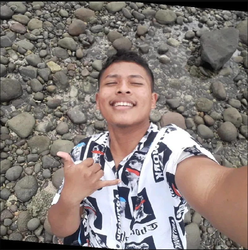 Asyraf Mubarak