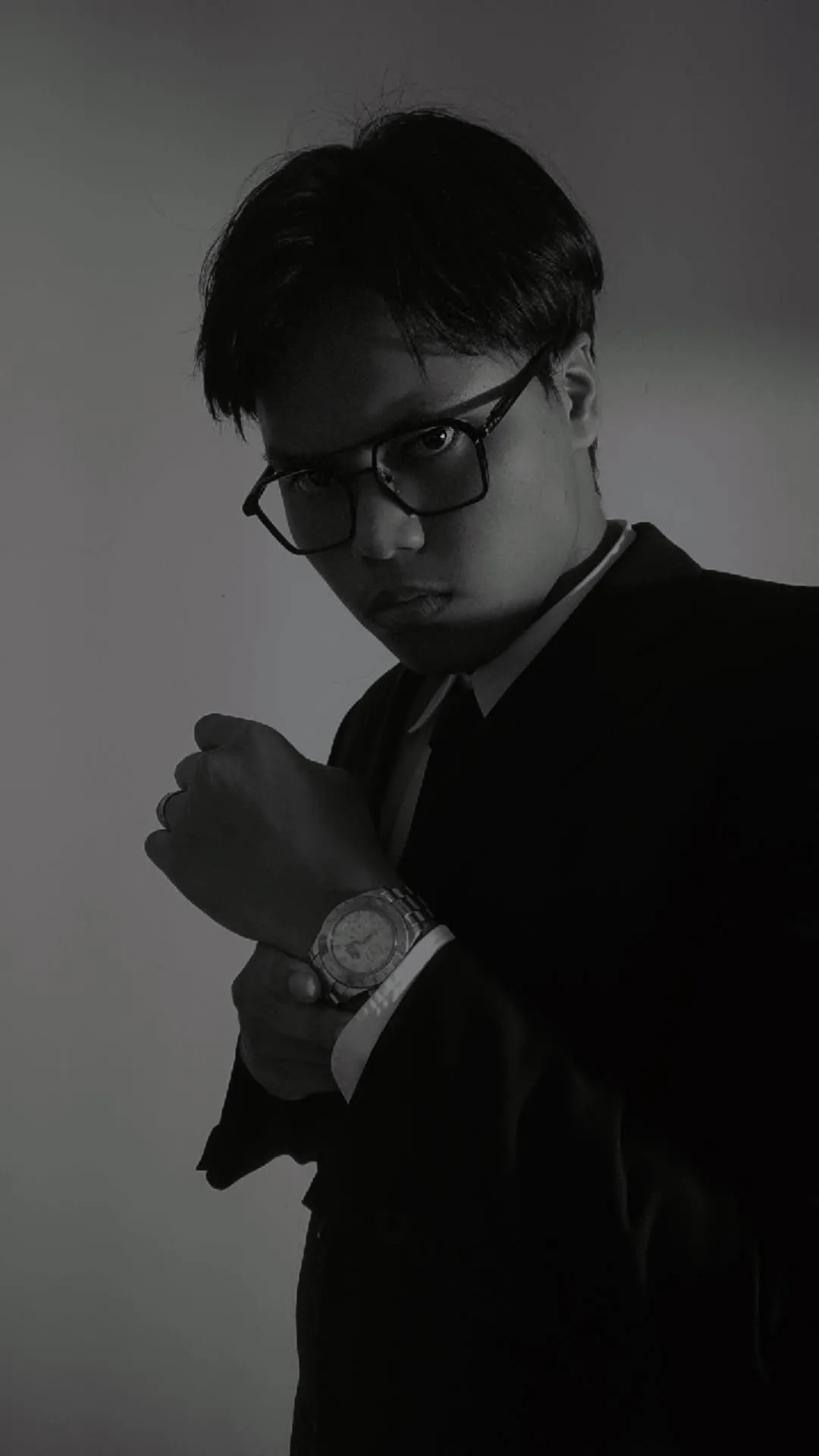 Bagas Arya Putra