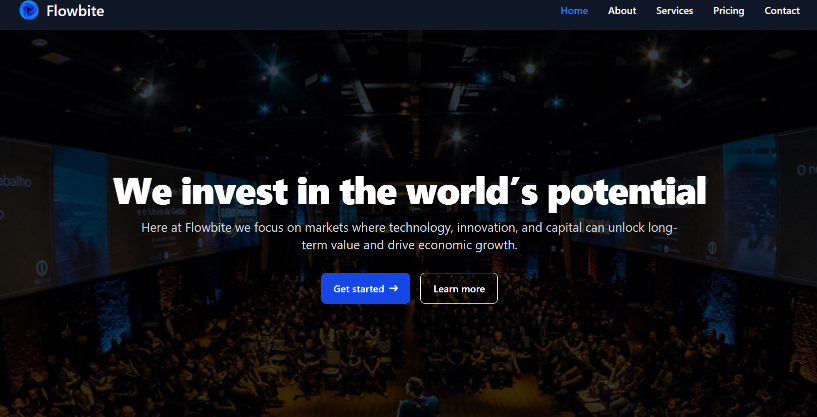 Belajar Bootstrap