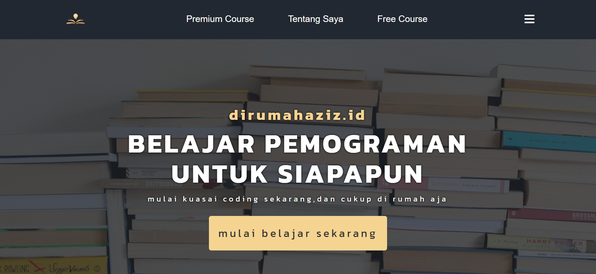 course web