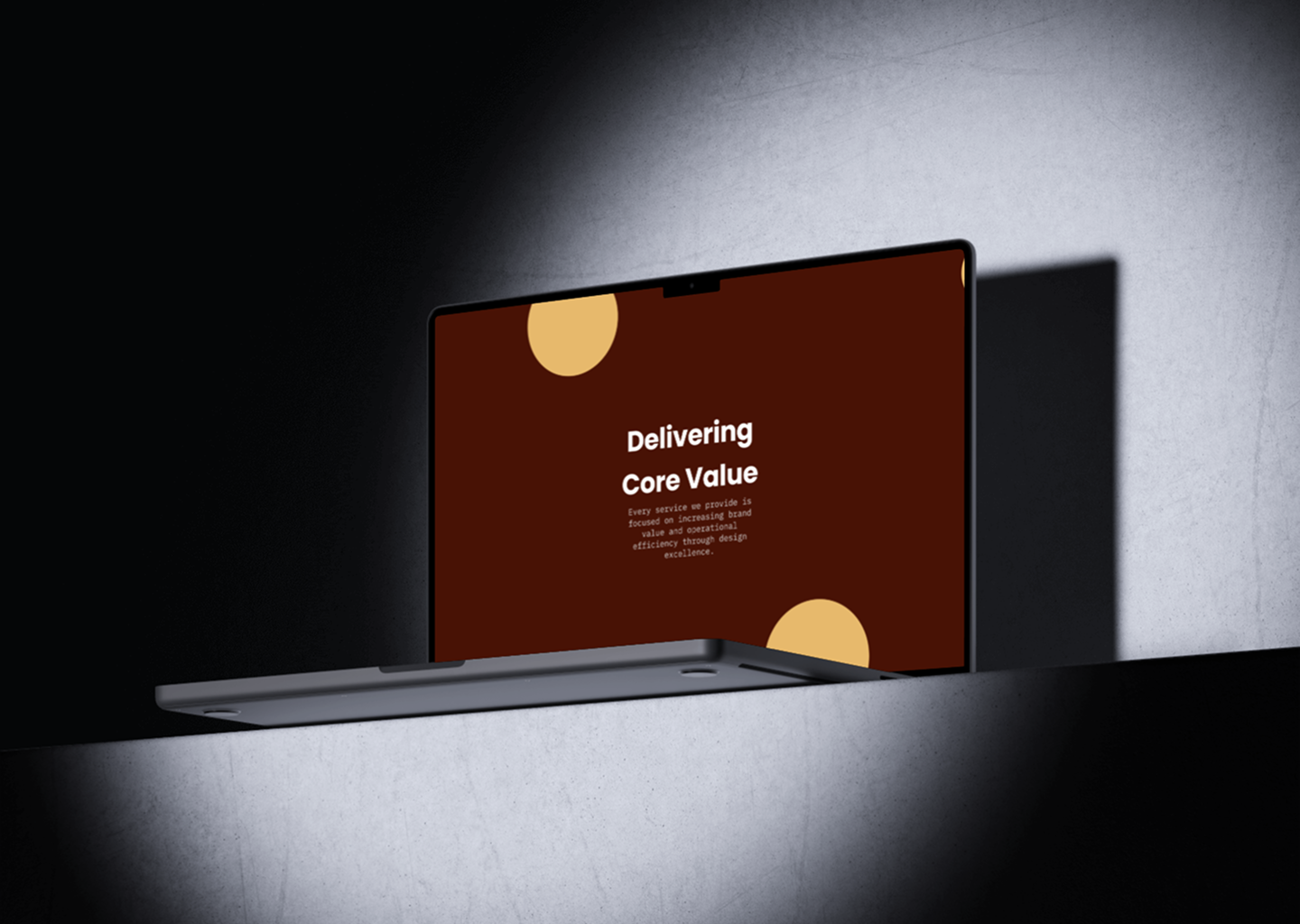 Pitch Deck